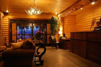 Black Bear Lodge, фото 6 Black Bear Lodge, фото 6