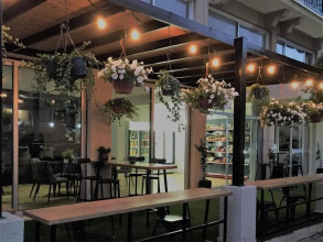 Pasithea Hostel, фото 41 Pasithea Hostel, фото 41