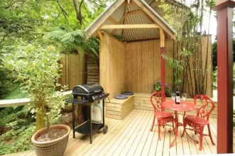 Arcadia Cottages, фото 30 Arcadia Cottages, фото 30