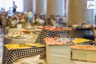 Hotel Panamericano, фото 19 Hotel Panamericano, фото 19