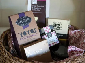 Woolrich Historic Garden Accommodation, фото 6 Woolrich Historic Garden Accommodation, фото 6