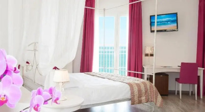 Regent's Hotel, фото 35