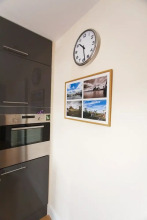 Camden Town Colorful Market Atmosphere, фото 10