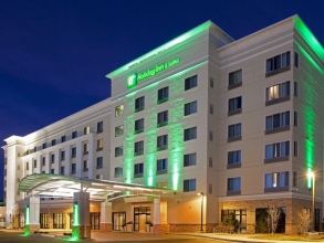 Holiday Inn NW Houston Beltway 8