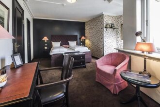 First Kong Frederik, фото 34 First Kong Frederik, фото 34