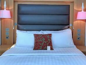 Ibis Styles London Gloucester Road, фото 42