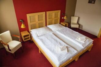 Hotel Alpina, фото 4 Hotel Alpina, фото 4