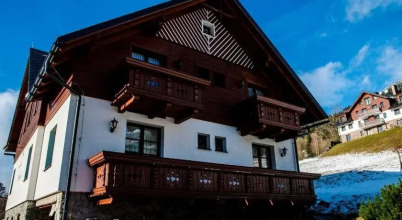 Pension Pohoda, фото 30 Pension Pohoda, фото 30