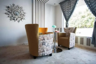 Masarat Al Wurud Furnished Apartments, фото 8 Masarat Al Wurud Furnished Apartments, фото 8