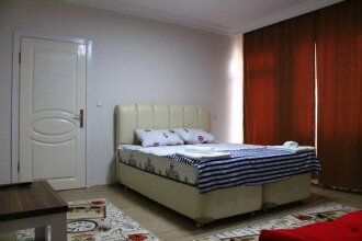 Samsun Suite Deluxe Hotel, фото 6