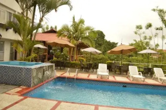 Hotel West California, фото 25 Hotel West California, фото 25