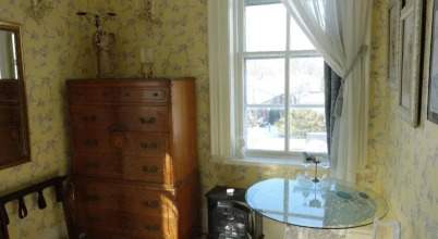Hughson Hall Bed & Breakfast, фото 49