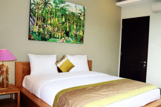 L Village Villa Bali, фото 4 L Village Villa Bali, фото 4