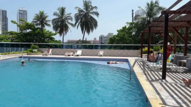 Cartagena Vacaciones Alquilo Apartamentos, фото 11 Cartagena Vacaciones Alquilo Apartamentos, фото 11