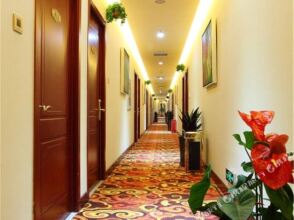 Ji Hotel (Beijing Daxing Airport), фото 19