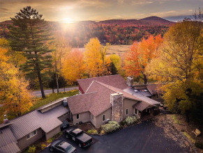 Hob Knob Inn And Restaurant, фото 11 Hob Knob Inn And Restaurant, фото 11