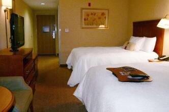 Hampton Inn Greenville, фото 22