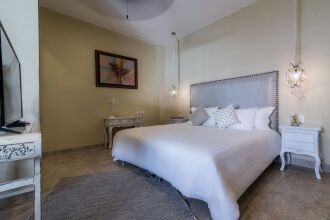 Casa Arte Hotel Boutique by HMC - Adults Only