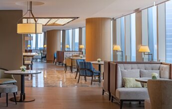 Conrad Hangzhou, фото 35 Conrad Hangzhou, фото 35