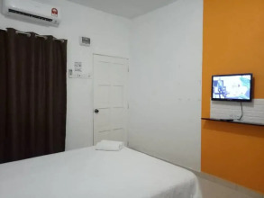 Langkawi Western Motel, фото 3 Langkawi Western Motel, фото 3