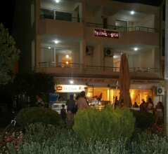 Aydeniz Apart Hotel, фото 27