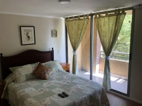 Bello Departamento Jose Miguel Carrera, фото 4 Bello Departamento Jose Miguel Carrera, фото 4