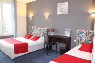 Hotel Bellevue, фото 20