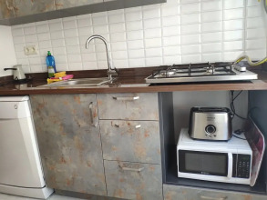 Ottoman's Modern Flats, фото 11