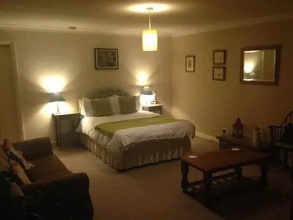 Primrose Lodge B&B, фото 36