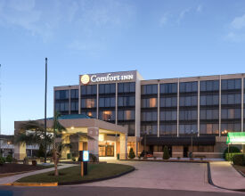 Comfort Inn Gold Coast