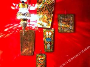 La Terrasse Des Oliviers Guest House, фото 40 La Terrasse Des Oliviers Guest House, фото 40