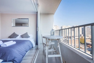 Delightful Downtown Apartment, фото 20 Delightful Downtown Apartment, фото 20