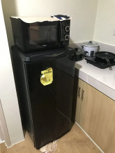 San Remo Oasis Serviced Apartments, фото 11