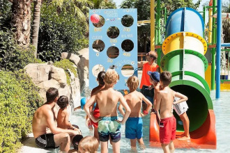 La Siesta Salou Camping Resort, фото 32 La Siesta Salou Camping Resort, фото 32