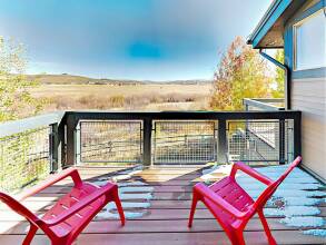 2br + Loft Mountain-view W/ Private Hot Tub 2 Bedroom Townhouse, фото 5 2br + Loft Mountain-view W/ Private Hot Tub 2 Bedroom Townhouse, фото 5