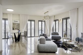 Sweet Inn Apartments-Mamilla, фото 2