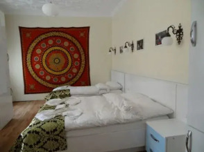 Tulip Guesthouse Boutique Class, фото 34