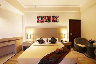 Langkawi Seaview Hotel, фото 3 Langkawi Seaview Hotel, фото 3