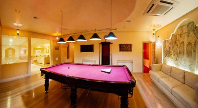 Отель Палладиум, фото 19 Отель Палладиум, фото 19