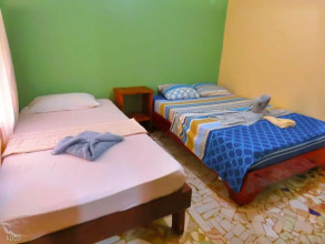 Hotel Casa Gitana Corcovado, фото 12