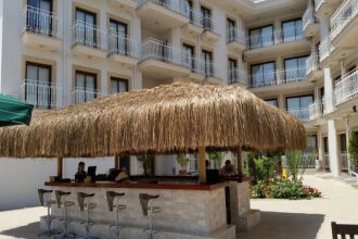 Pasa Garden Beach Hotel, фото 16