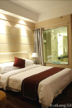 Fuzhou Golden Hotel, фото 41