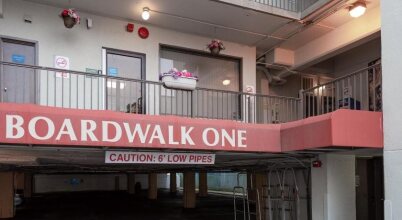Boardwalk One, фото 35