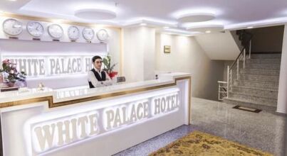 White Palace Hotel, фото 43