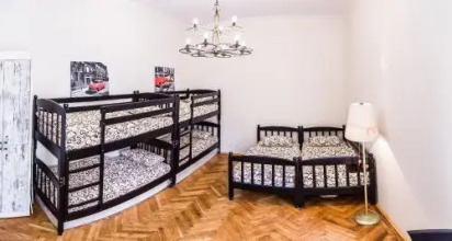 Hostel 12 Chairs, фото 4 Hostel 12 Chairs, фото 4