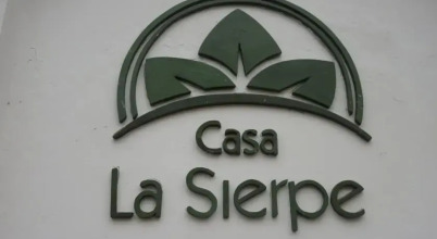 Casa La Sierpe, фото 11 Casa La Sierpe, фото 11