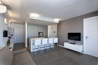 Cannes Luxury Apartment Croisette, фото 3