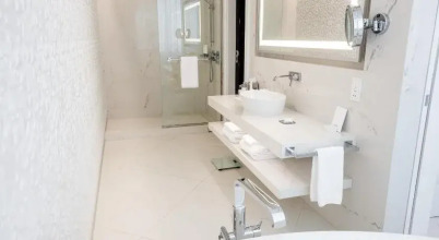 Mondrian Doha, фото 33 Mondrian Doha, фото 33