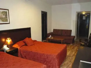 Mozart Hotel, фото 41 Mozart Hotel, фото 41