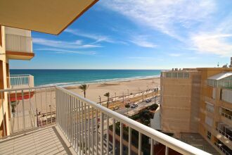 Apartamento Mar y Arena, фото 9 Apartamento Mar y Arena, фото 9